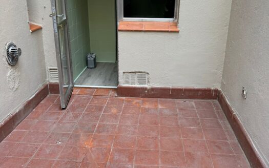 ALQUILER EN SANTIAGO DEL ESTERO Y J. B. JUSTO – NQN CAP DEPARTAMENTO 2 Dormitorio