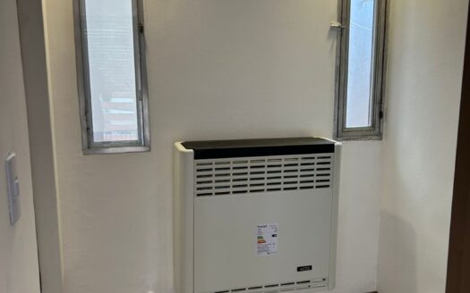 ALQUILER EN SANTIAGO DEL ESTERO Y J. B. JUSTO – NQN CAP DEPARTAMENTO 2 Dormitorio