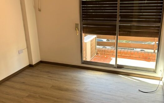 ALQUILER EN SANTIAGO DEL ESTERO Y J. B. JUSTO – NQN CAP DEPARTAMENTO 2 Dormitorio