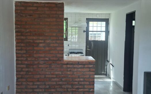 ALQUILER DEPARTAMENTO 1 DORM TIPO LOF