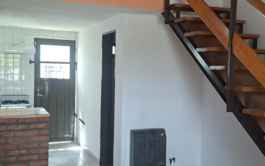 ALQUILER DEPARTAMENTO 1 DORM TIPO LOF