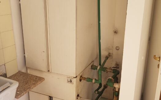 Alquiler Departamento 2 Dorm – Brown 328 – Nqn Cap90