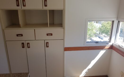 Alquiler Departamento 2 Dorm – Brown 328 – Nqn Cap90