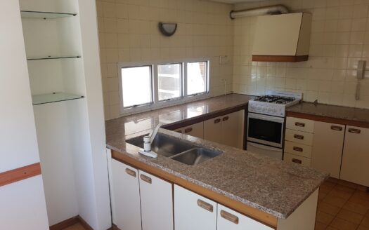 Alquiler Departamento 2 Dorm – Brown 328 – Nqn Cap90