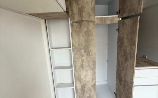 ALQUILER MONOAMBIENTE “NUEVO A ESTRENAR”