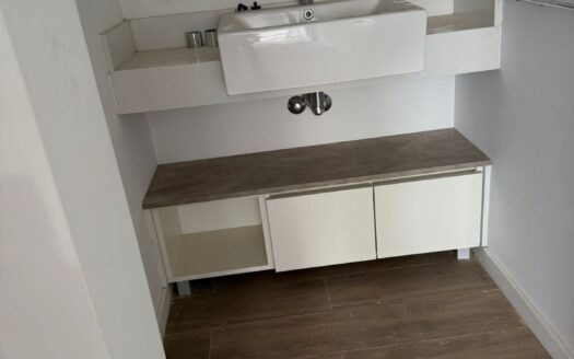 ALQUILER MONOAMBIENTE “NUEVO A ESTRENAR”