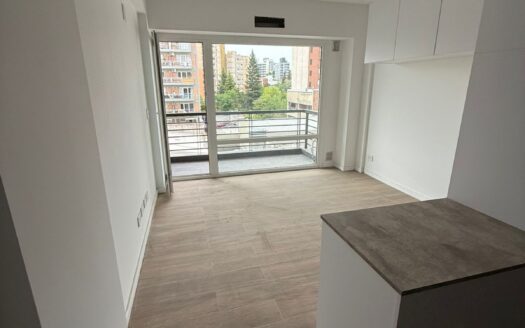 ALQUILER MONOAMBIENTE “NUEVO A ESTRENAR”
