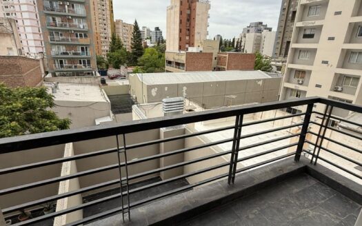 ALQUILER MONOAMBIENTE “NUEVO A ESTRENAR”