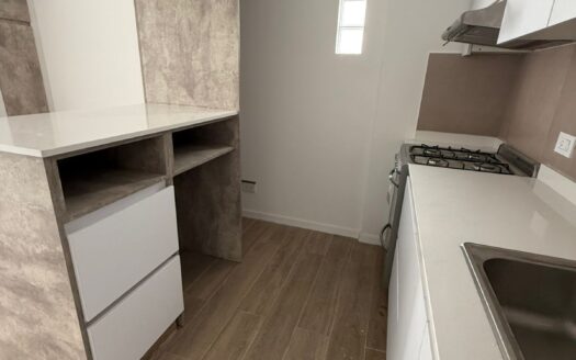 ALQUILER MONOAMBIENTE “NUEVO A ESTRENAR”