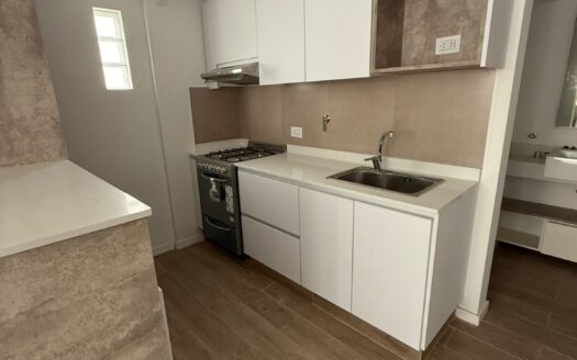 ALQUILER MONOAMBIENTE “NUEVO A ESTRENAR”