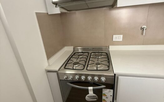 ALQUILER MONOAMBIENTE “NUEVO A ESTRENAR”