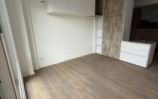 ALQUILER MONOAMBIENTE “NUEVO A ESTRENAR”