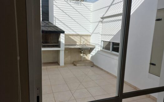 CENTENARIO!!!! ALQUILER DEPARTAMENTO DE 1 DORMITORIO C/ COCHERA.