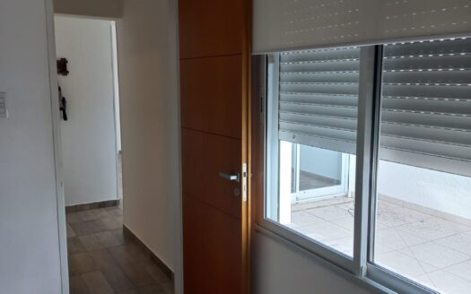 CENTENARIO!!!! ALQUILER DEPARTAMENTO DE 1 DORMITORIO C/ COCHERA.