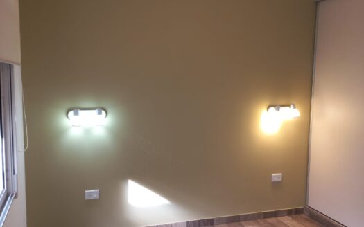 CENTENARIO!!!! ALQUILER DEPARTAMENTO DE 1 DORMITORIO C/ COCHERA.