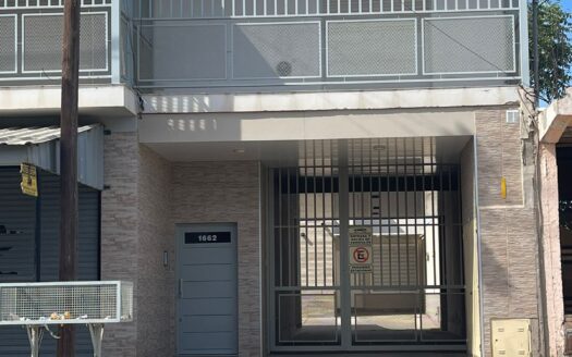 CENTENARIO!!!! ALQUILER DEPARTAMENTO DE 1 DORMITORIO C/ COCHERA.