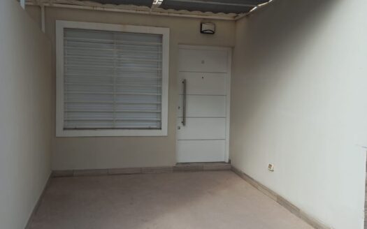 CENTENARIO!!!! ALQUILER DEPARTAMENTO DE 1 DORMITORIO C/ COCHERA.