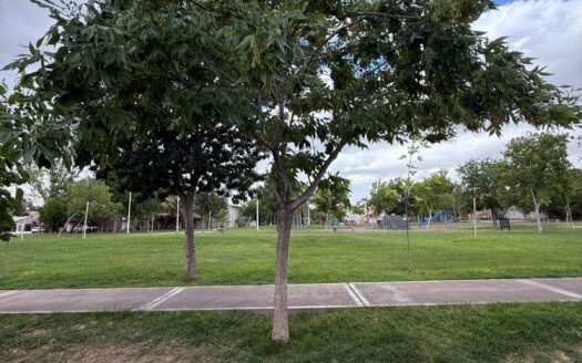 ALQUILER – DPTO EN PLANTA ALTA – SEMI-AMUEBLADO