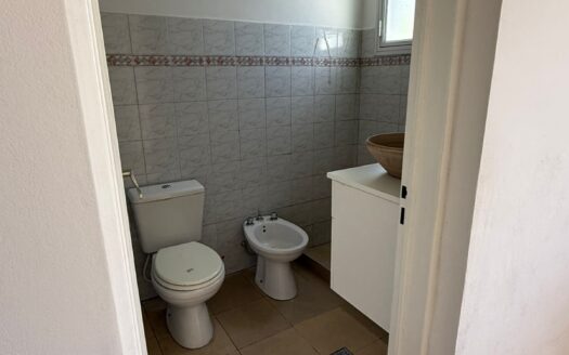 ALQUILER MONOAMBIENTE EN calle San Martin N° 1450, ciudad de Neuquén.