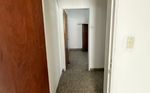 ALQUILER DEPARTAMENTO EN P BAJA NQN CAP