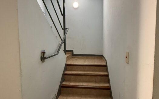 ALQUILER MONOAMBIENTE EN calle San Martin N° 1450, ciudad de Neuquén.