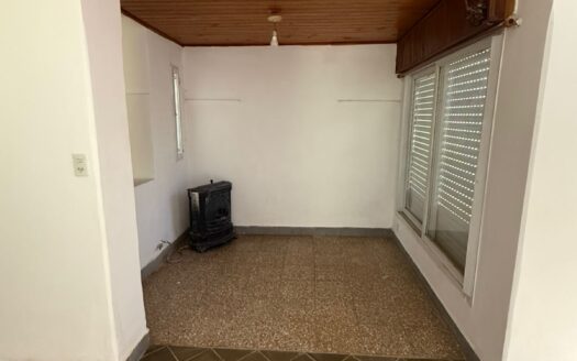 ALQUILER DEPARTAMENTO EN P BAJA NQN CAP