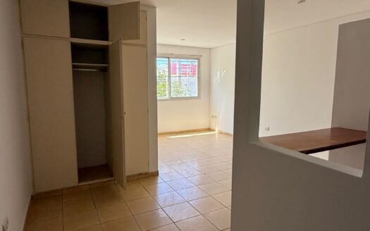 ALQUILER MONOAMBIENTE EN calle San Martin N° 1450, ciudad de Neuquén.