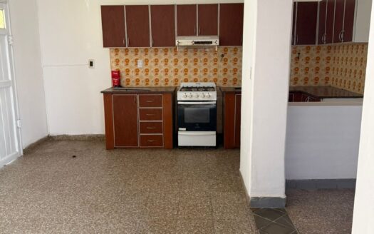 ALQUILER DEPARTAMENTO EN P BAJA NQN CAP