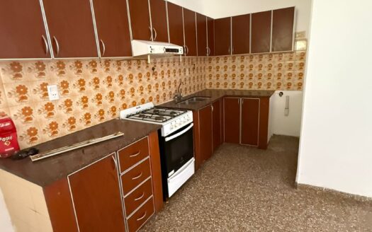 ALQUILER DEPARTAMENTO EN P BAJA NQN CAP