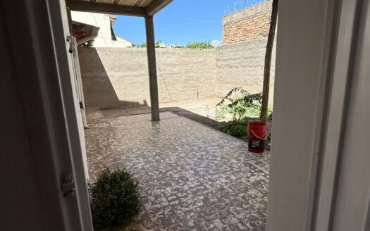 ALQUILER DEPARTAMENTO EN P BAJA NQN CAP