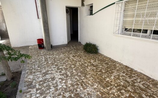 ALQUILER DEPARTAMENTO EN P BAJA NQN CAP