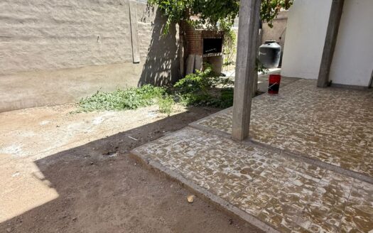 ALQUILER DEPARTAMENTO EN P BAJA NQN CAP