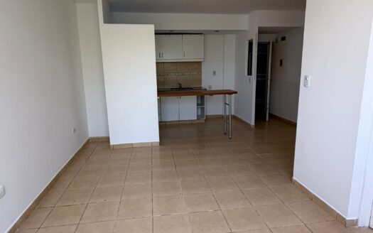 ALQUILER MONOAMBIENTE EN calle San Martin N° 1450, ciudad de Neuquén.