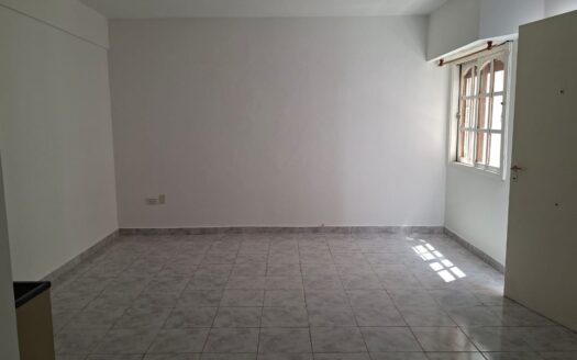 ALQUILER CALLE BUSTINGORRI Y BASAVILBASO – NQN CAP
