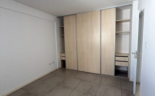 ALQUILER DEPARTAMENTO DE 1 DORMITORIO DIRECCION: BROWN N° 682, NQN