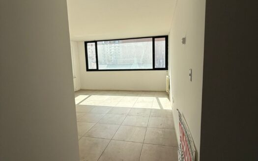 ALQUILER DEPARTAMENTO DE 1 DORMITORIO DIRECCION: BROWN N° 682, NQN