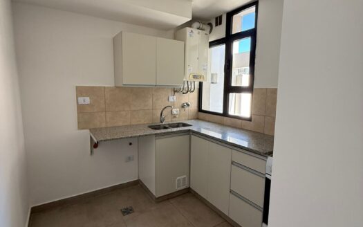 ALQUILER DEPARTAMENTO DE 1 DORMITORIO DIRECCION: BROWN N° 682, NQN
