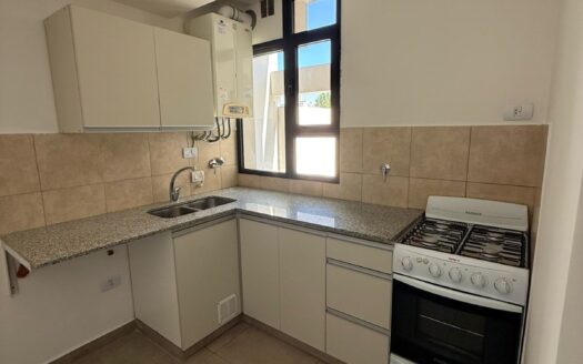 ALQUILER DEPARTAMENTO DE 1 DORMITORIO DIRECCION: BROWN N° 682, NQN