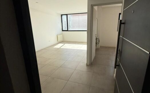 ALQUILER DEPARTAMENTO DE 1 DORMITORIO