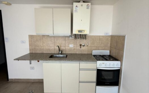 ALQUILER DEPARTAMENTO DE 1 DORMITORIO