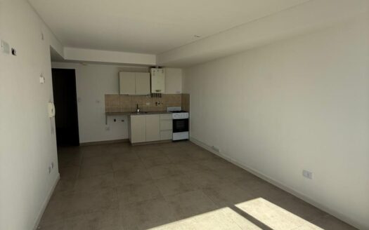 ALQUILER DEPARTAMENTO DE 1 DORMITORIO
