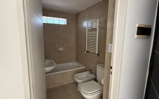 ALQUILER DEPARTAMENTO DE 1 DORMITORIO