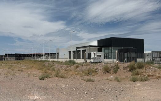 “AÑELO” MANZANA EN VENTA – VACA MUERTA.