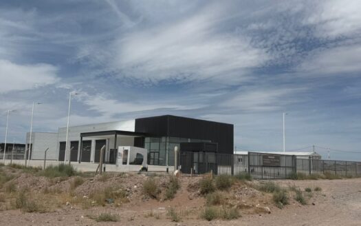 “AÑELO” MANZANA EN VENTA – VACA MUERTA.