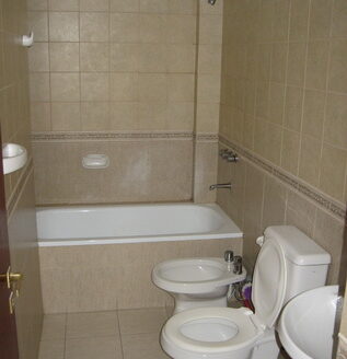 NEUQUÉN !!!! ALQUILER DEPARTAMENTO DE 1 DORMITORIO