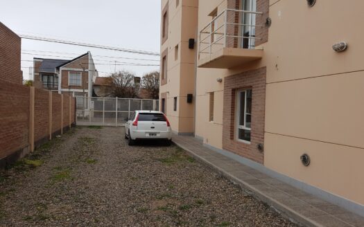 ALQUILER DEPARTAMENTO 2 DORM – B° CUMELÉN – NEUQUEN