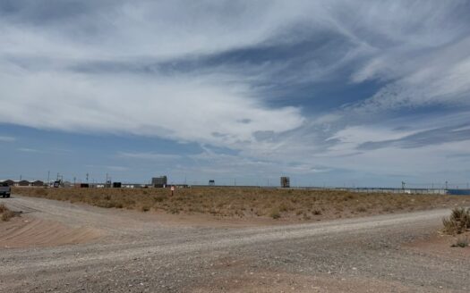“AÑELO” MANZANA EN VENTA – VACA MUERTA.