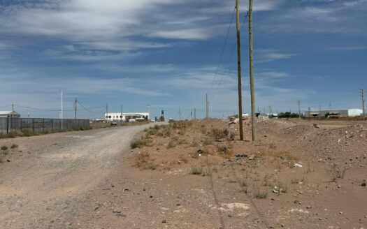 “AÑELO” MANZANA EN VENTA – VACA MUERTA.