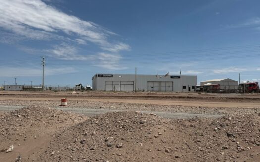 “AÑELO” MANZANA EN VENTA – VACA MUERTA.