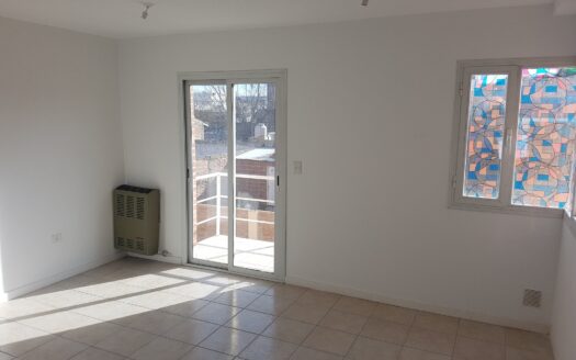 ALQUILER DEPARTAMENTO 2 DORM – B° CUMELÉN – NEUQUEN